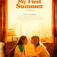 【剧情片】我的初夏