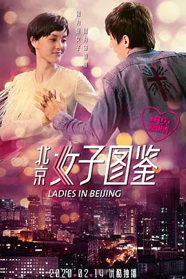 【剧情片】北京女子图鉴之再见爱情