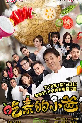 【国产剧】吃素的小爸第一季
